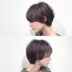 -In Style造型