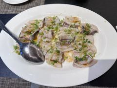 -禾悦庄餐厅