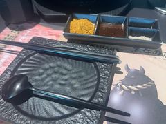 -黑牛の店·黑金店(沈阳万象城店)