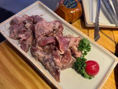 -喜来稀肉(北外滩白玉兰广场店)