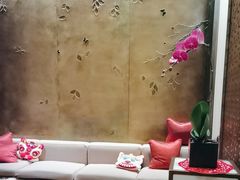 -丽晶轩中餐厅(重庆丽晶酒店)