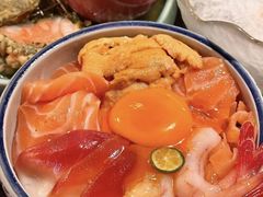 -王氏炉匠·烧鸟放题自助(三里屯店)