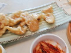 -七八冷面·延边朝鲜族美食(欢乐谷店)