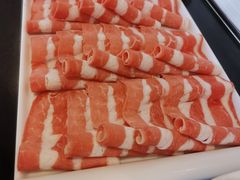 -北门涮肉·铜锅涮肉(南锣鼓巷店)