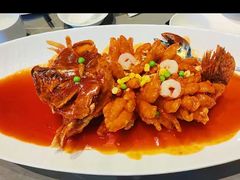-苏城小院·园林精致苏州菜(斜塘老街店)