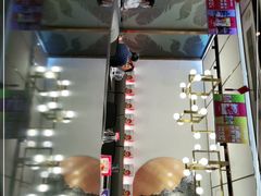 -北李妈妈菜·虾爬子大锅贴(贵和店)