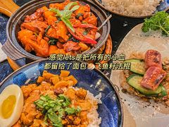 -Let's Taipei 非常烘焙(太古里店)