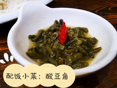 -寿州美味厨豆腐宴(寿县南门口西环路店)