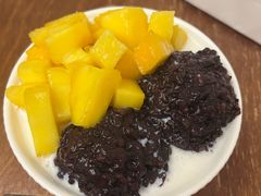 -小团圆糖水铺(襄阳南路店)