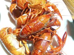 -功夫小龙虾·烧烤·江湖菜(金沙洲店)