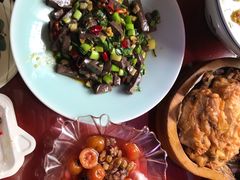 -窄巷子陕菜馆·地道陕西菜(粉巷店)
