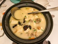 -阳澄湖费尔蒙酒店颐丰阁中餐厅(马鞍山西路店)