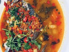 -坛宗剁椒鱼头(河西王府井店)