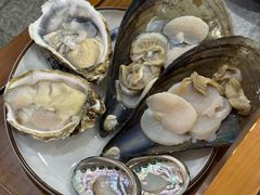 八头鲍-盈田盈粥庄(博山东路店)