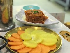 -八乔煎肉馆·丹东特色煎锅(梅林店)