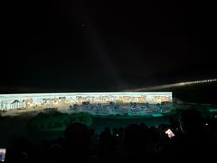 -鼎盛王朝康熙大典实景演出