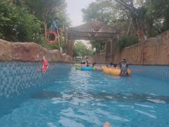 -苏州乐园森林水世界