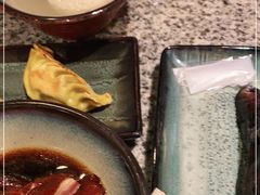 -南京大牌档(香港广场店)