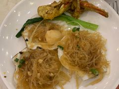 -芭菲盛宴·环球美食(袁家岗店)