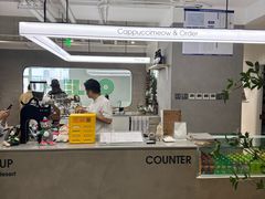 -Cappucimeow猫咪咖啡馆(韦伯时代店)