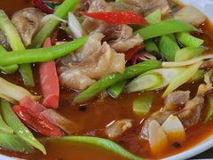 -临夏清真餐馆羊肉火锅(安德民族商贸城店)