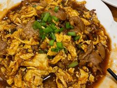 -西部马华清真兰州牛肉面·烧烤夜市(关东店)