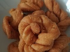 -陈建平麻花(磁器口总店)