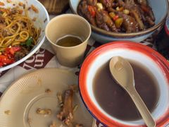 -老三样·旧食新味(船山路店)