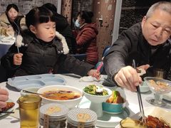 -小城故事·地道宁波味(月湖盛园店)