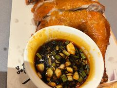 -金哥私房菜馆(张府园总店)