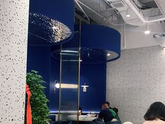 大堂-兰湘子·湘菜小炒(崂山丽达店)