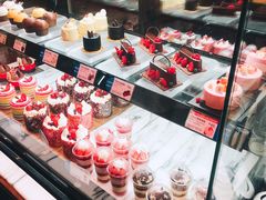 -巴黎贝甜(凯德MALL望京店)