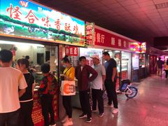 -大东门农贸市场(东顺城街)