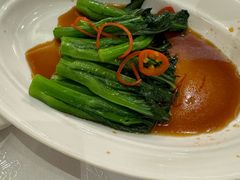 -酌宴府The China Club·广州万富希尔顿酒店(云城东路店)