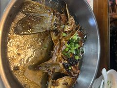 -阿殳菜馆·私厨(水围村店)
