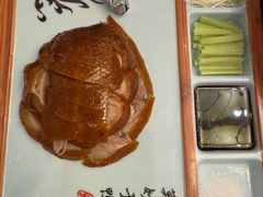 -三道菜(明堂公园店)