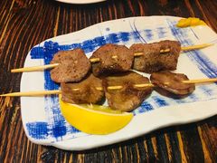 -平成屋· Late Night 食堂(四川北路店)