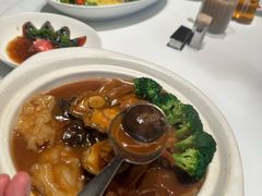 -荣兴酒家(徐家汇店)