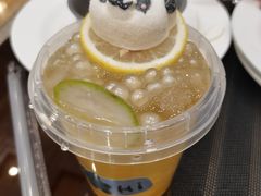 -北京辽宁大厦·盛安汇西餐厅