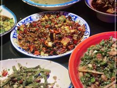 -醉小酒馆·川菜·江湖菜·重庆菜(观音桥旗舰店)