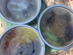 -五爷拌面(绿园七彩城店)