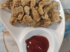 -40号厦门海鲜大排档(中山路店)