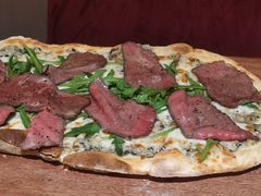 -EATALIA意塔利意式餐厅(鼓楼店)