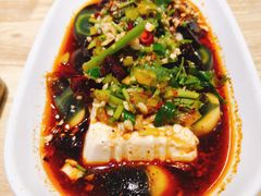 -老长春肉馆(隆礼路店)
