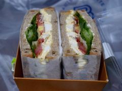 -PARIS BAGUETTE巴黎贝甜(西站食宝街店)