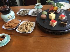 -大可堂普洱茶馆(襄阳南路馆)