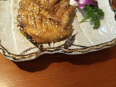 -有喜屋·烧鸟·居酒屋(周浦万达店)