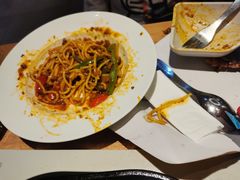 -豪客来牛排(成都锦江大融城店)