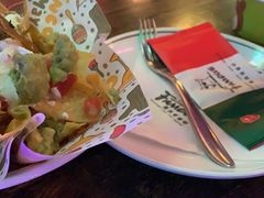 -Famous肥猫墨西哥音乐餐吧(五棵松华熙LIVE店)