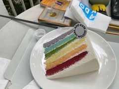 -ADO KAFE(大学城店)